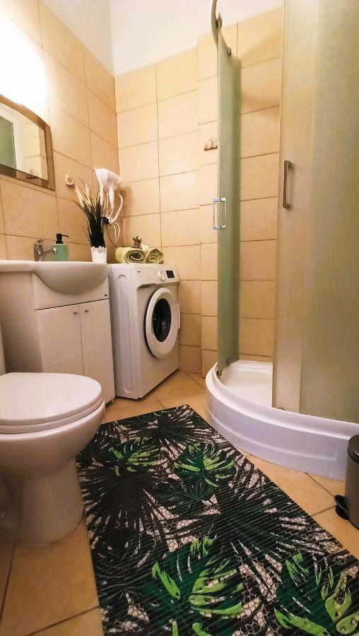 Apartament Mietowy Krakowskie Przedmiescie 26 Lublin Exteriér fotografie