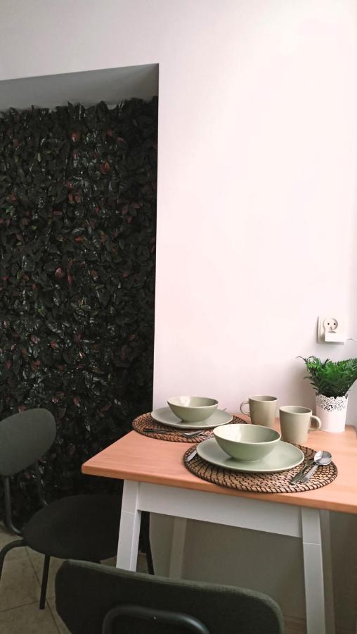 Apartament Mietowy Krakowskie Przedmiescie 26 Lublin Exteriér fotografie
